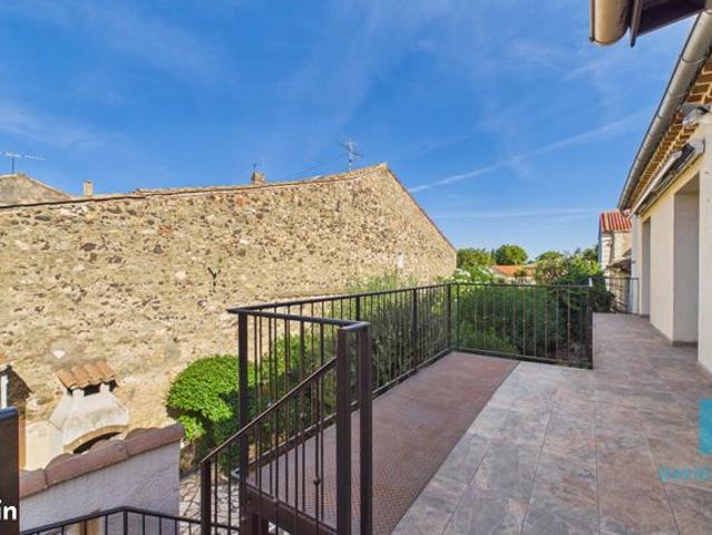 Maison vente à Florensac, Hérault