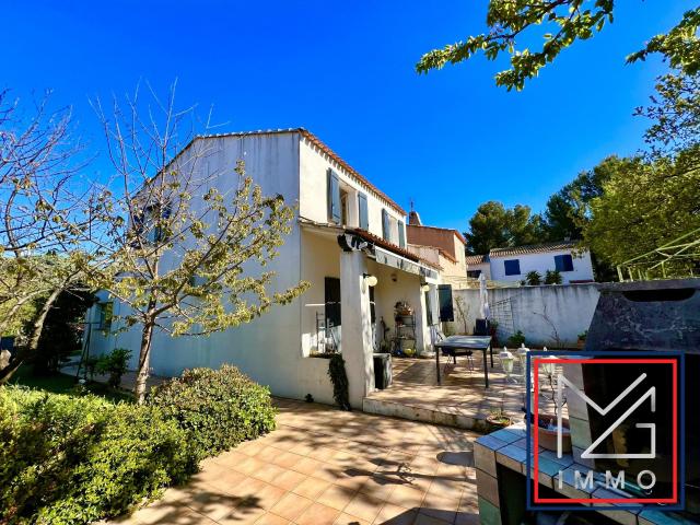 Maison vente à Arrondissement de Toulon, Sanary-sur-mer
