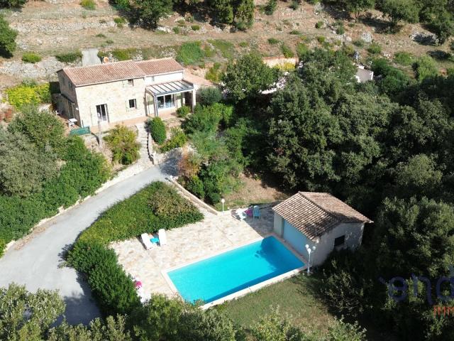 Maison vente à Arrondissement de Draguignan, Les Arcs