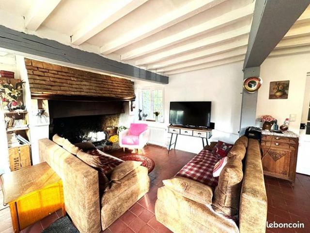 Maison vente à Beauvais, Cuigy-en-bray