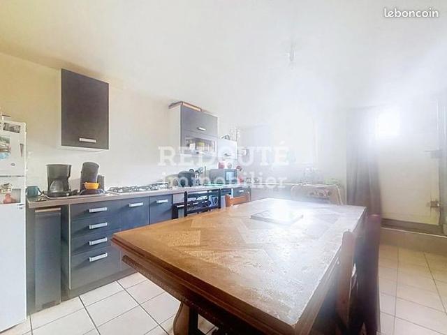 Maison vente à Châlons-en-Champagne, Châlons-en-champagne