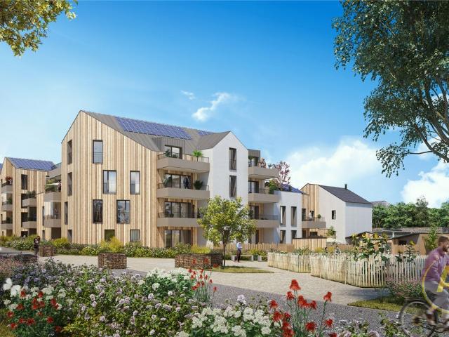 Maison vente à Saint-Malo, Bretagne