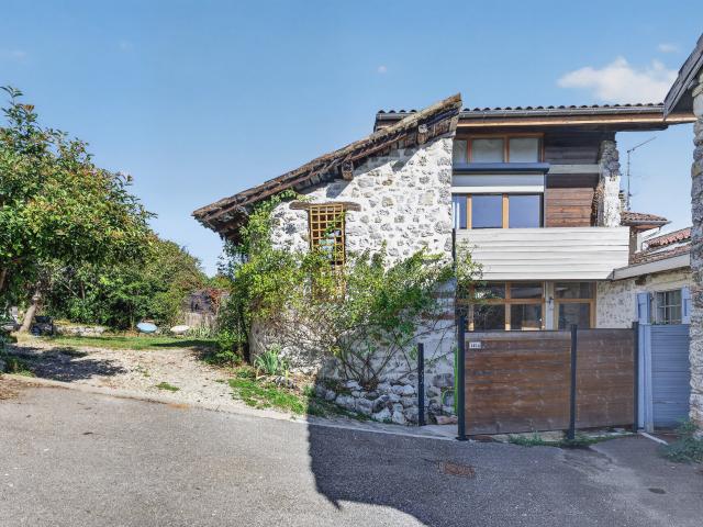 Maison vente à Saint-Nazaire-les-Eymes, Isère