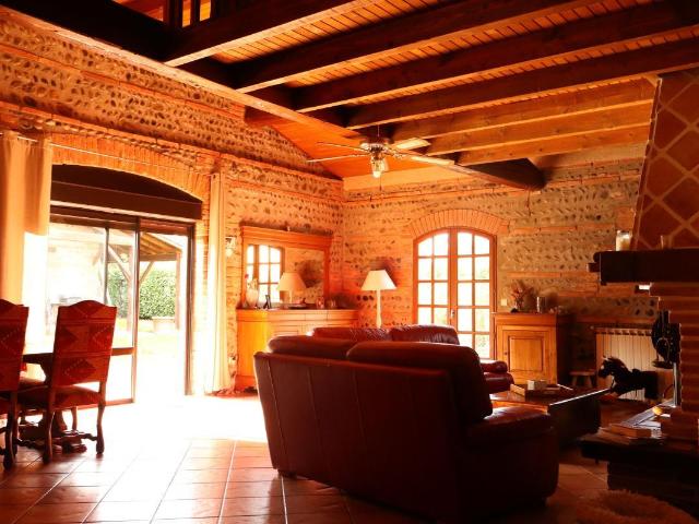 Maison vente à Toulouse, Cugnaux