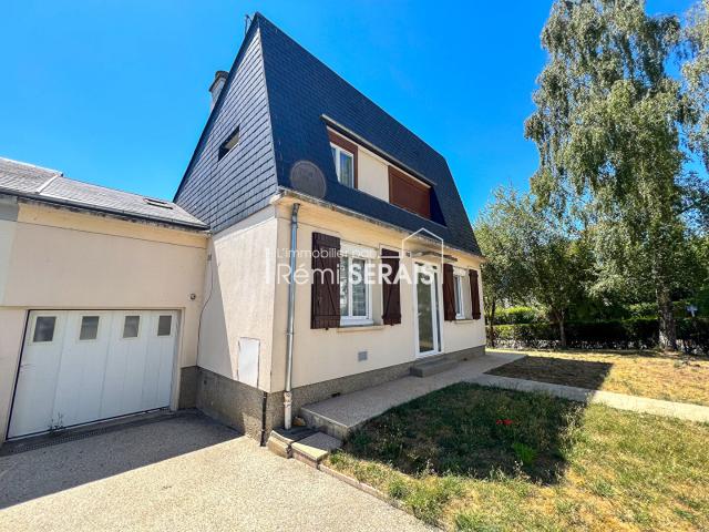 Maison vente à Argentan