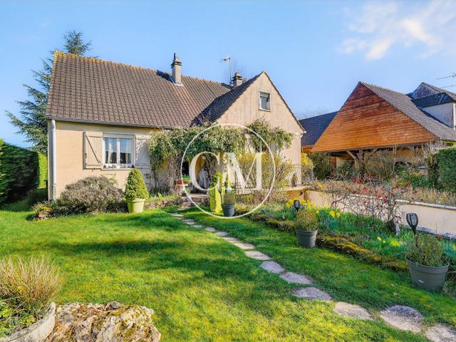 Maison vente à Rambouillet