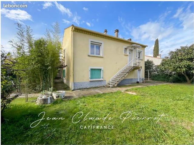 Maison vente à Garons, Gard