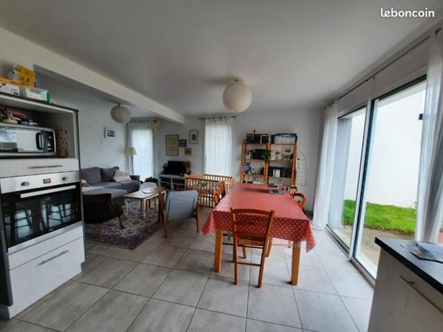 Maison vente à Châteaubriant-Ancenis, Saint-mars-du-désert