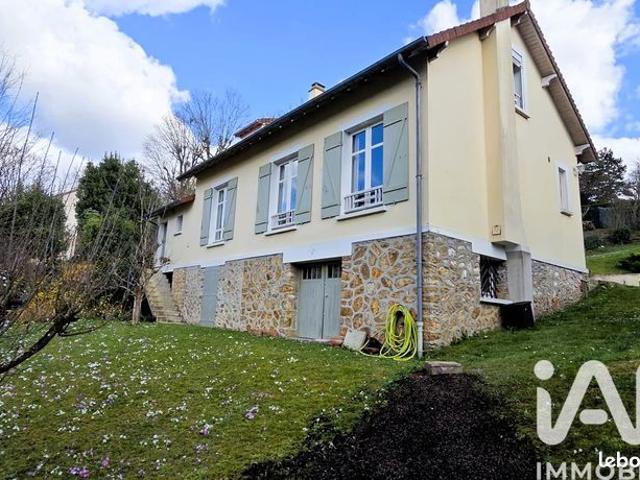 Maison vente à Saint-Germain-en-Laye, Marly-le-roi