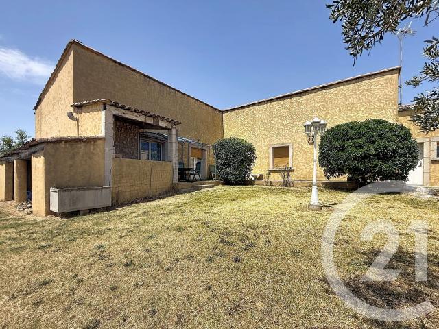Maison vente à Arles, La Salle Les Alpes