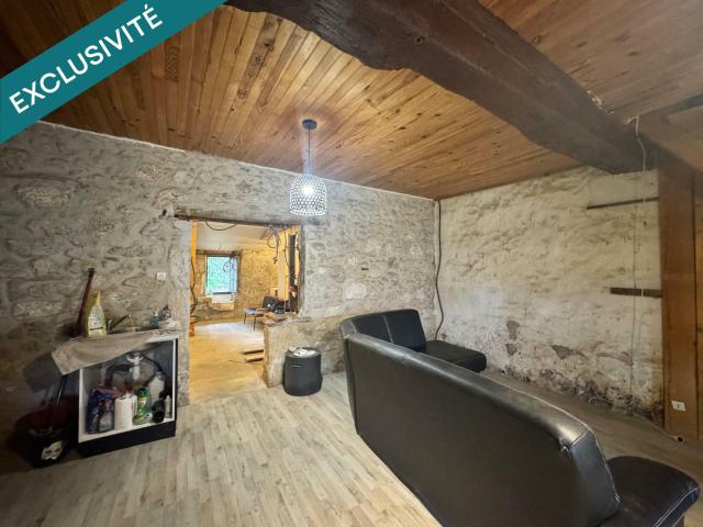 Maison vente à France métropolitaine, Clairac