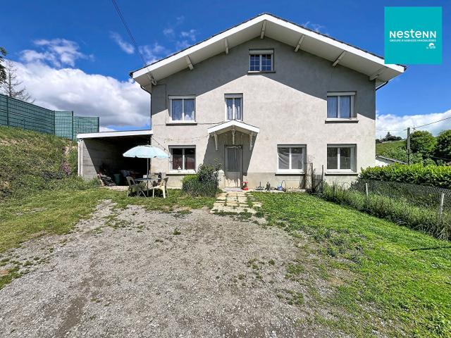 Maison vente à Montbrison, Bellegarde-en-forez
