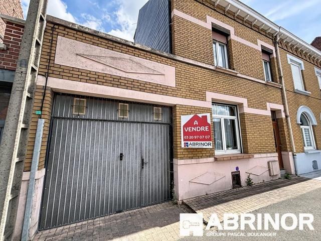 Maison vente à Don, Nord