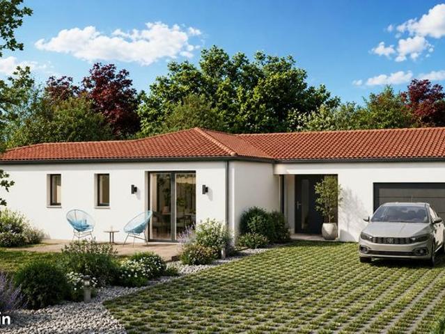 Maison vente à Bouhet, Charente-Maritime