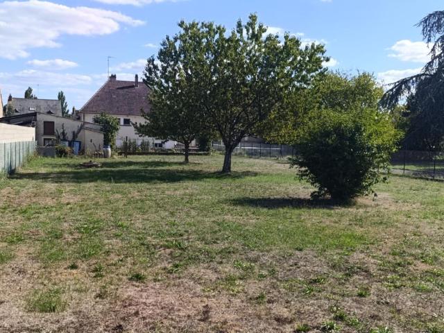 Maison vente à Coulanges-lès-Nevers, Nièvre