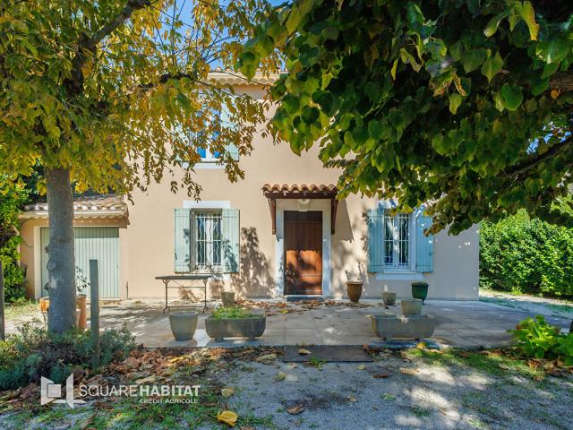Maison vente à Avignon, L'isle-sur-la-sorgue