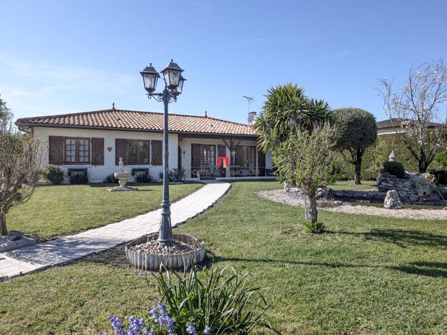 Maison vente à Blaye, Eyrans