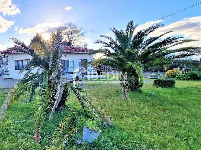 Maison vente à Dax, Narrosse