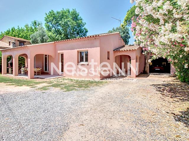 Maison vente à Arrondissement de Draguignan, Vidauban