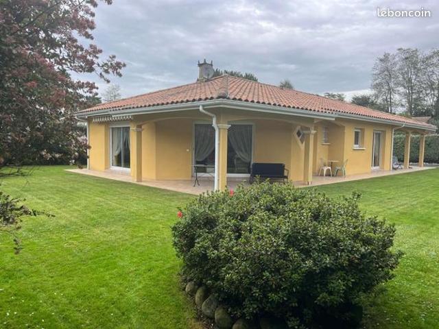 Maison vente à Saubion