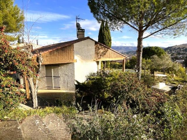 Maison vente à Limoux