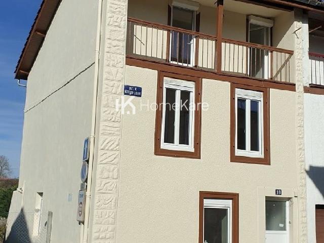 Maison vente à Saint-Gaudens, Montréjeau