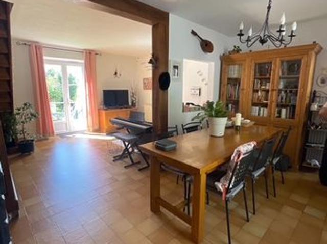 Maison vente à Dammartin-sur-Tigeaux, Seine-et-Marne