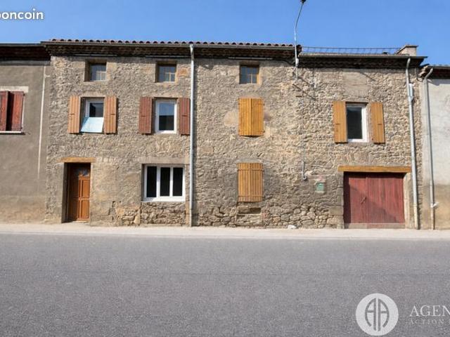 Maison vente à Le Mans, Champagne