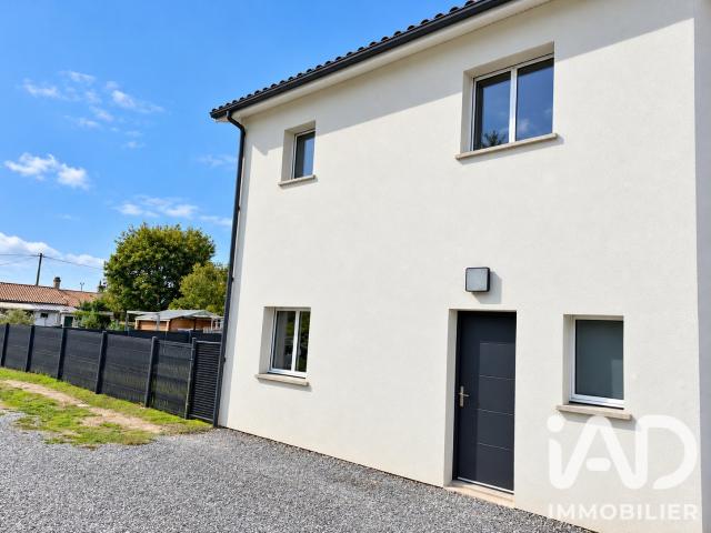 Maison vente à Priou, Saint-Médard-d'Eyrans