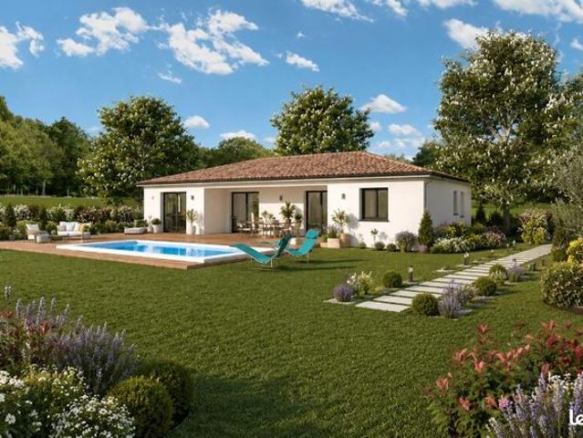 Maison vente à Nîmes, Saze