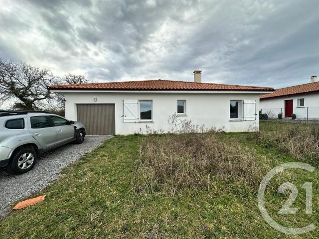 Maison vente à France métropolitaine, Arancou