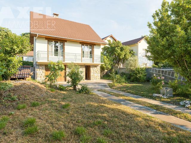 Maison vente à Versailles, Bois-d'arcy