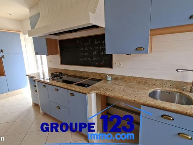 Maison vente à Auxerre, Bourgogne-Franche-Comté