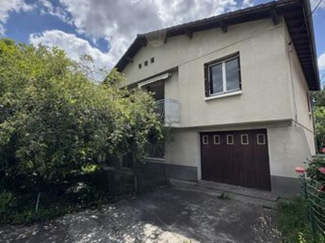 Maison vente à Clermont-Ferrand, Gerzat
