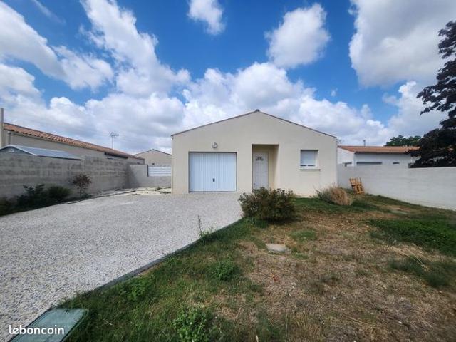 Maison vente à Albi, Sainte-gemme