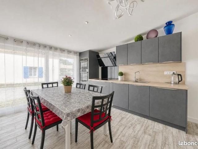 Maison vente à Rochefort, Saint-laurent-de-la-prée