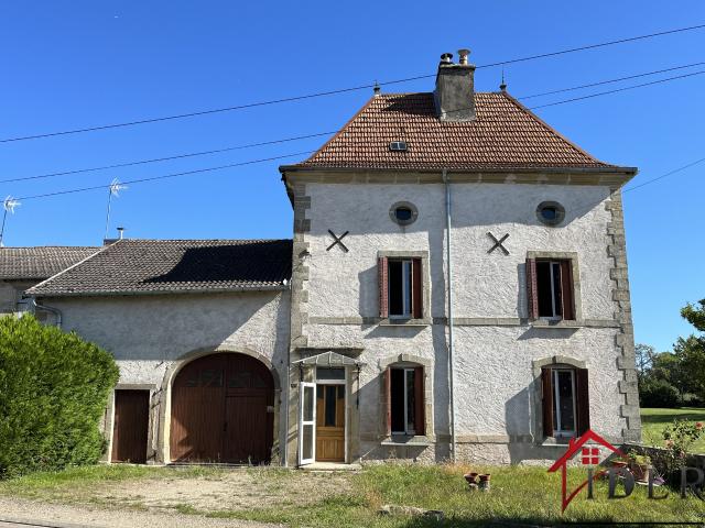 Maison vente à Neufchâteau, Senaide