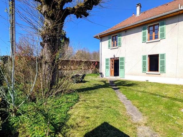 Maison vente à Chambéry, Auvergne-Rhône-Alpes