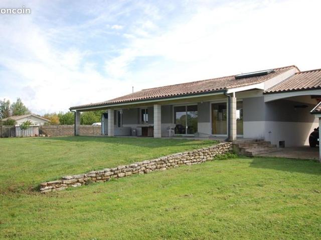 Maison vente à Blaye, Saint-androny
