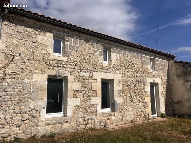 Maison vente à Lesparre-Médoc, Jau-dignac-et-loirac