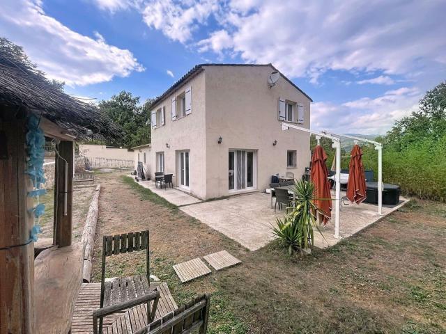 Maison vente à Arrondissement de Draguignan, Fayence