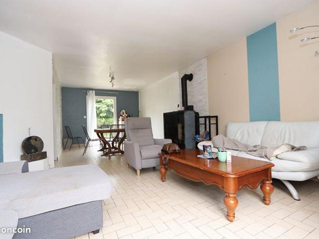 Maison vente à Saint-Nazaire, Saint-nazaire