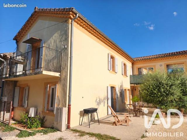 Maison vente à Saint-Lager-Bressac, Ardèche