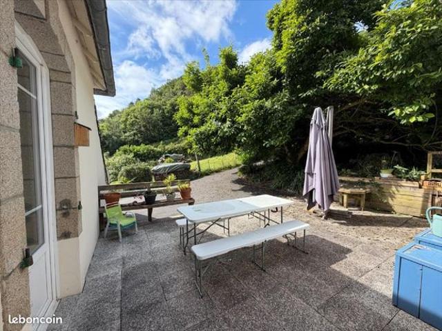 Maison vente à Châteaulin, Bretagne