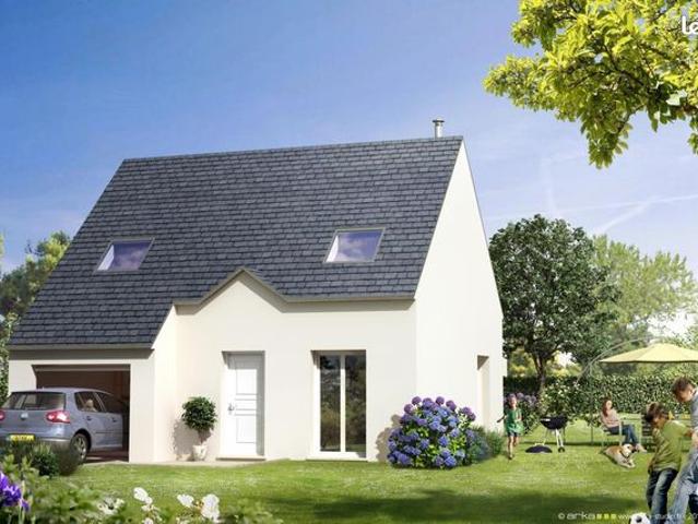 Maison vente à Besançon, Pelousey