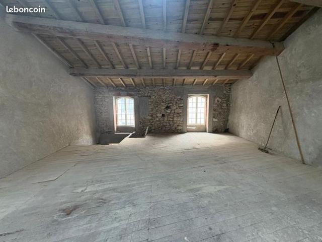Maison vente à Carcassonne, Villespy
