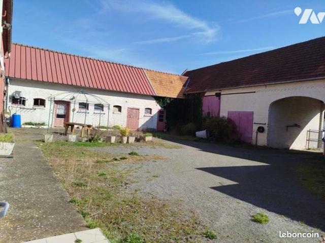 Maison vente à Arras, Agny