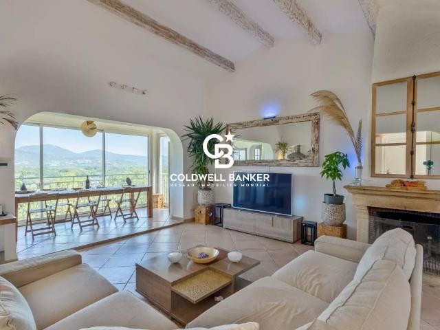 Maison vente à Gassin, Var