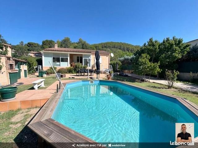 Maison vente à Vins-sur-Caramy, Var