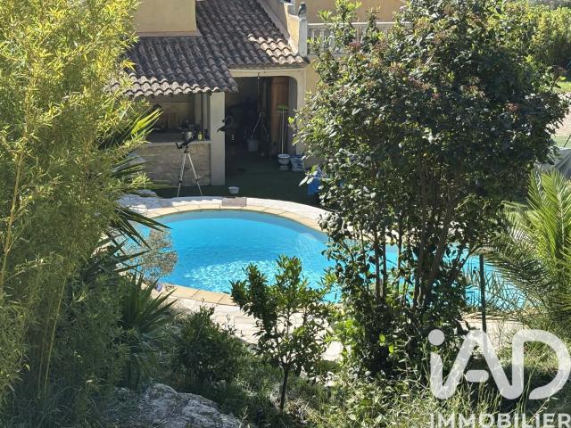Maison vente à Istres, Ensuès-la-redonne